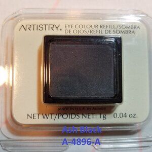 NEW Vintage Artistry by Amway Powder Eye Shadow refill, Discontinued Shade